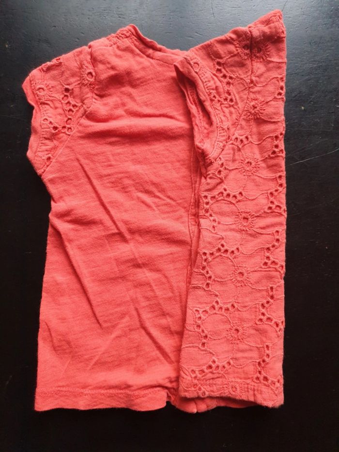 Ensemble tee-shirt et jean - photo numéro 2