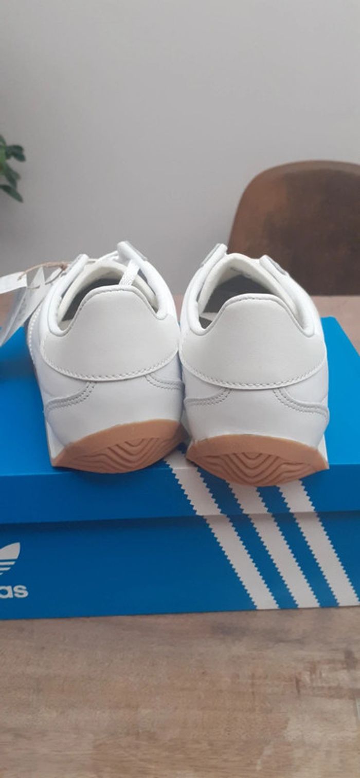Adidas country og neuves - photo numéro 2