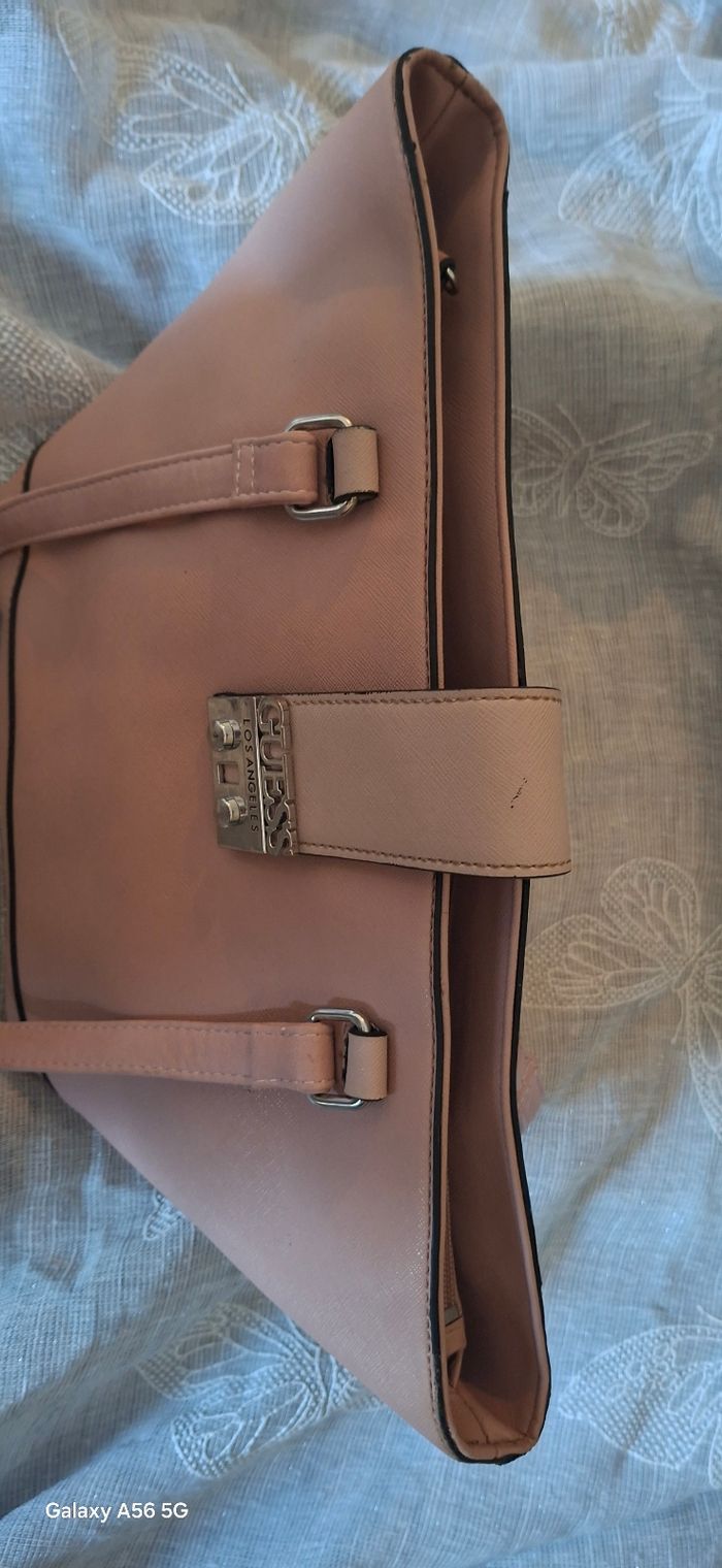 Sac guess - photo numéro 2