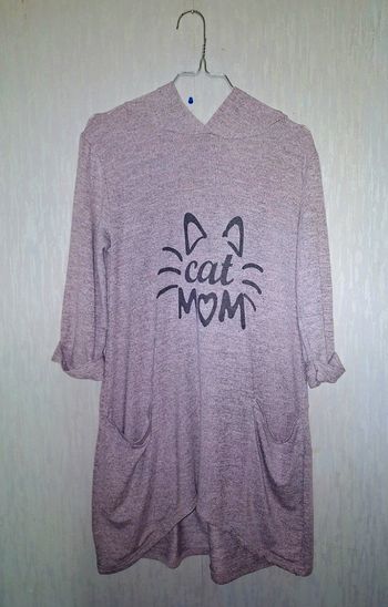 Chemise de nuit S