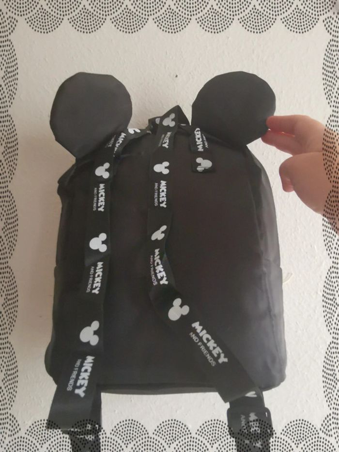 Sac à dos Disney - photo numéro 8