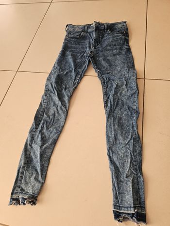 Jeans Berska