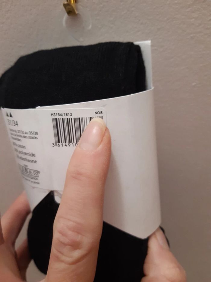 Collant - photo numéro 4