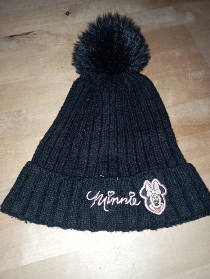 Bonnet