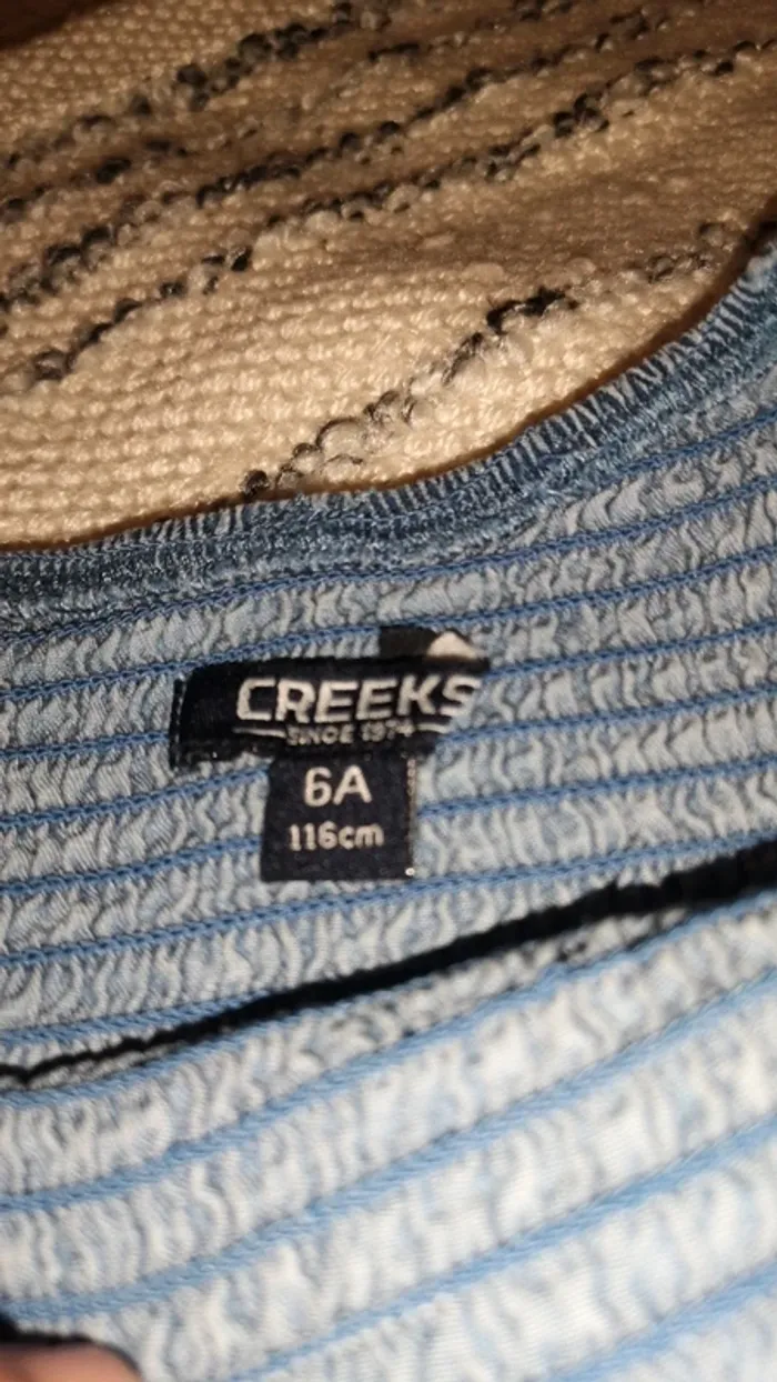 Robe creeks - photo numéro 3