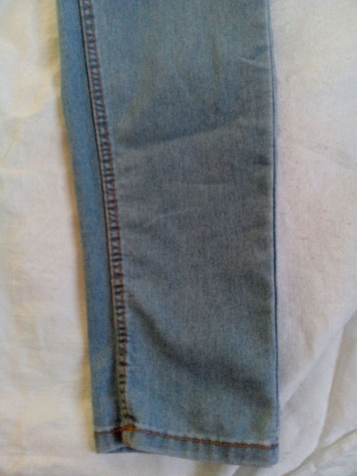 Jean skinny - photo numéro 5