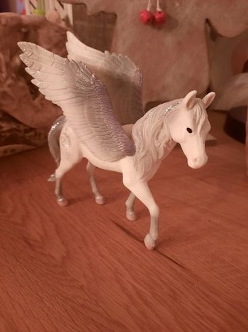 Schleich bayala pégase