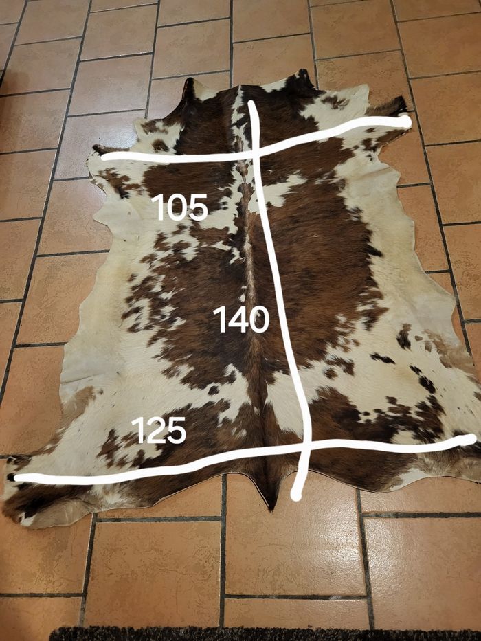 Tapis n.2 vintage - photo numéro 2