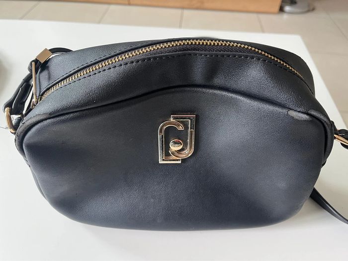 Sac bandoulière LIU JO - Noir