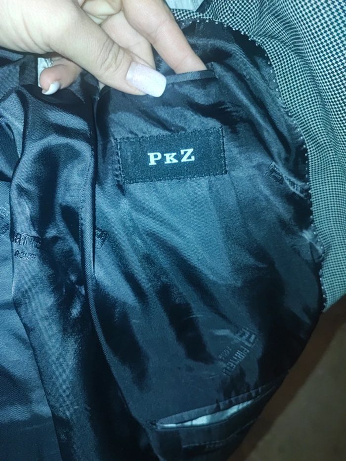 Veste de costume homme - photo numéro 4