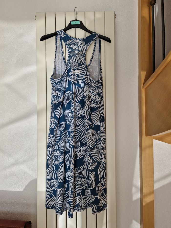 robe longue d ete - photo numéro 4