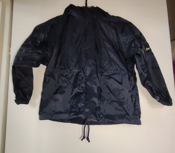 Veste Kway decathlon taille 4 ans