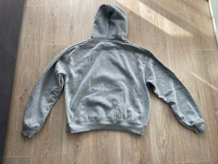 Sweat gris taille S neuf sumwon - photo numéro 2