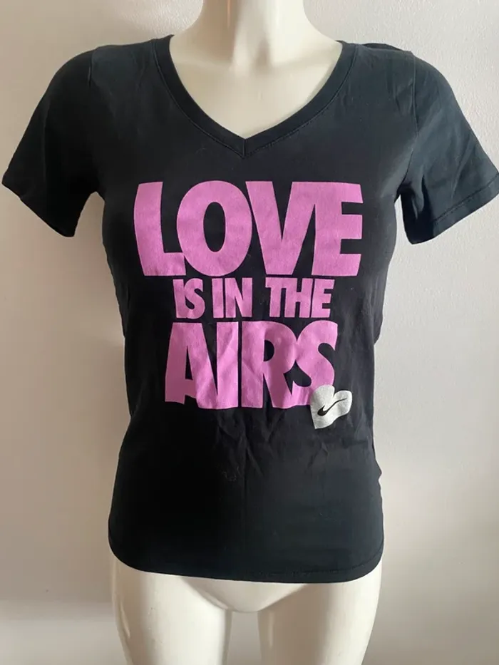 Tee-shirts taille XS