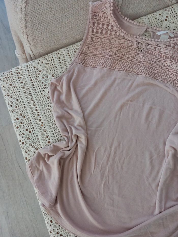 Debardeur h&m - photo numéro 4
