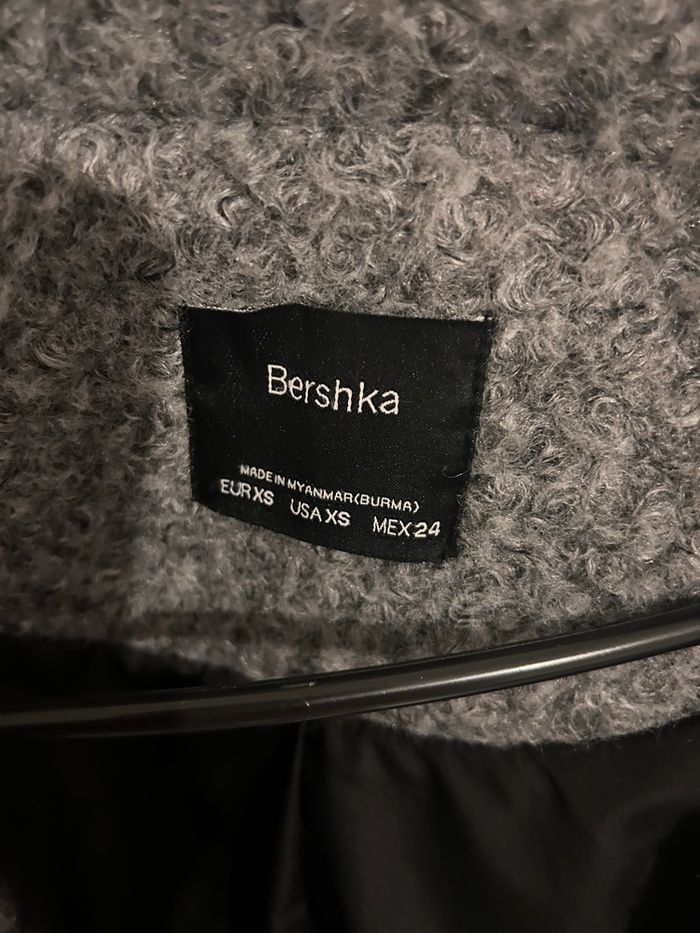 Manteau femme XS - photo numéro 3