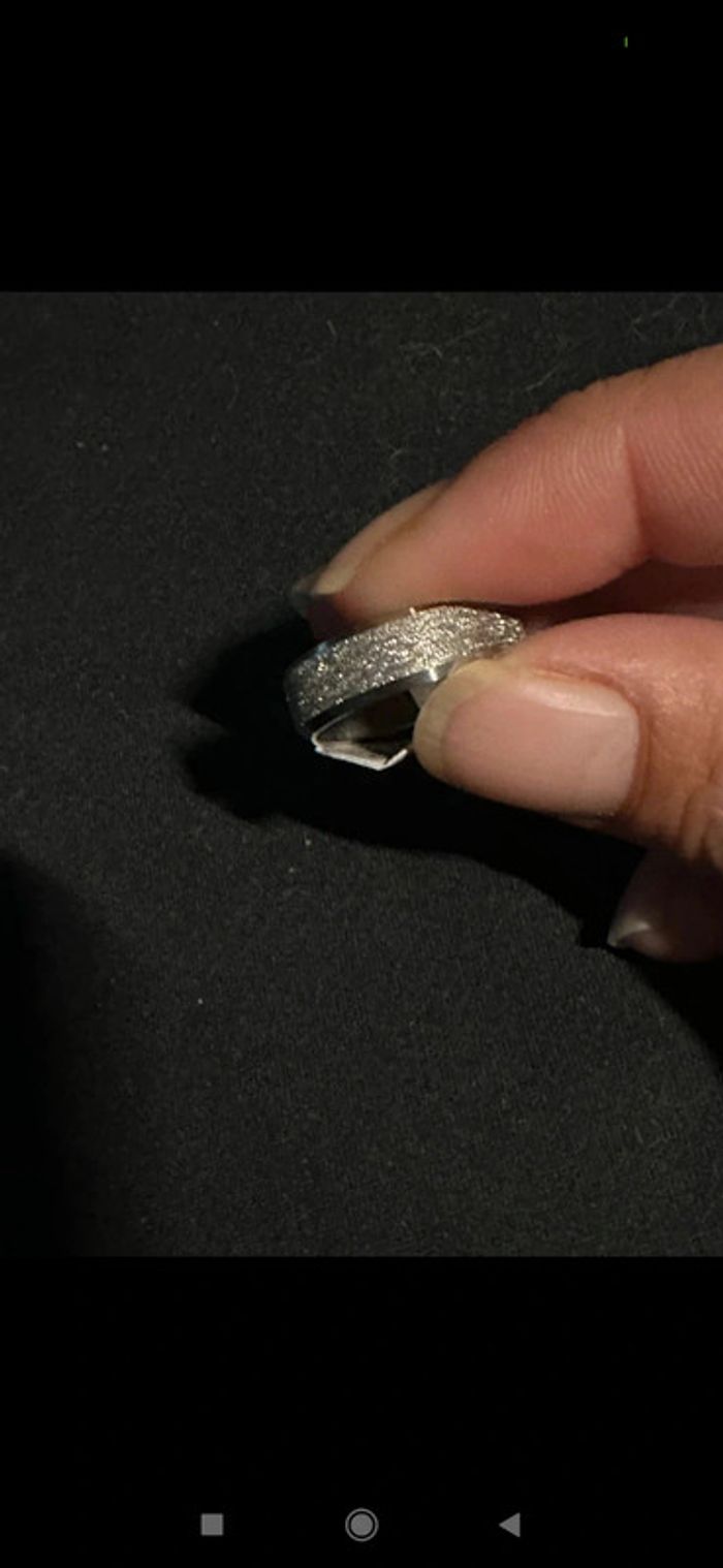 Bague femme - photo numéro 2