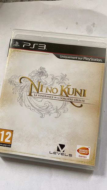 ni no kuni ps3