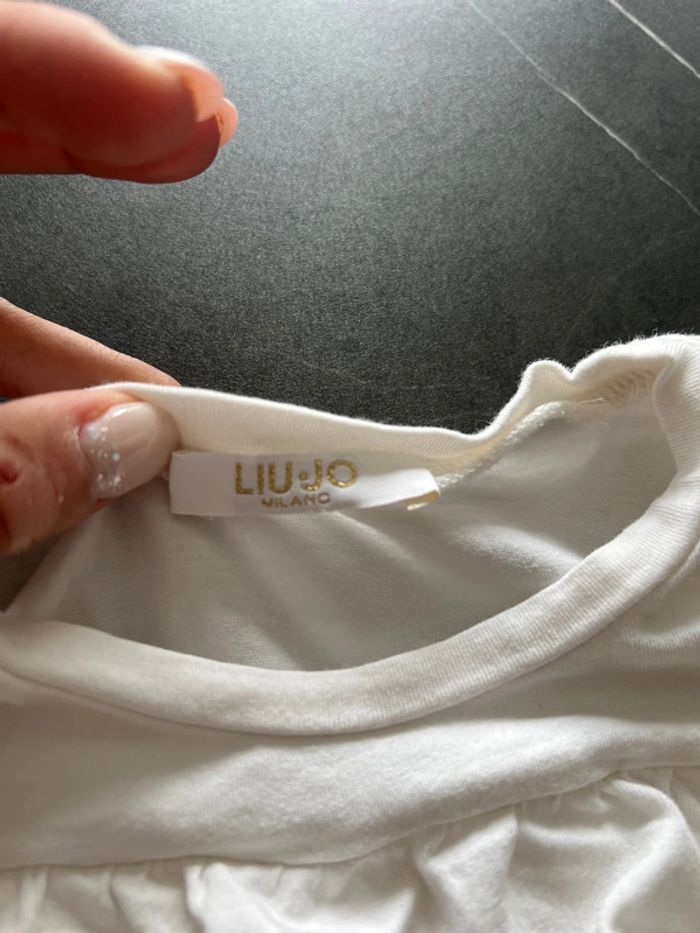 Débardeur Liu Jo - photo numéro 3