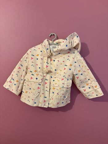 Veste Zara 
