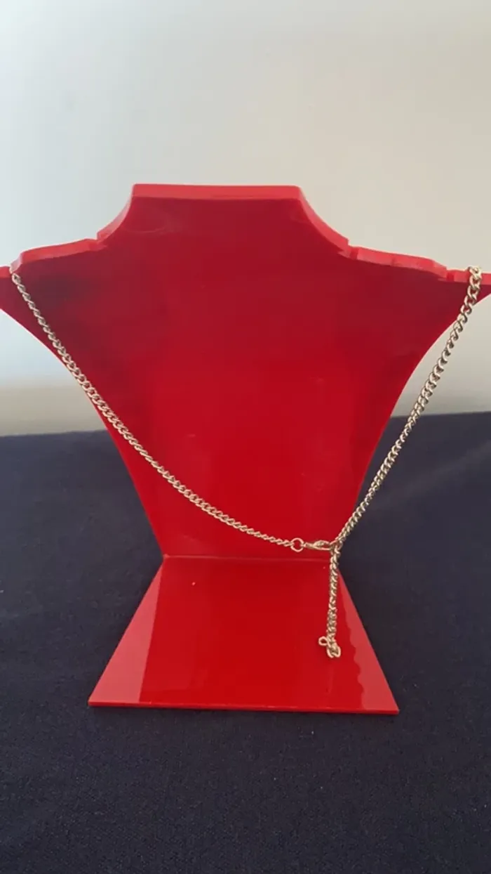 Collier Eternal Love - photo numéro 4