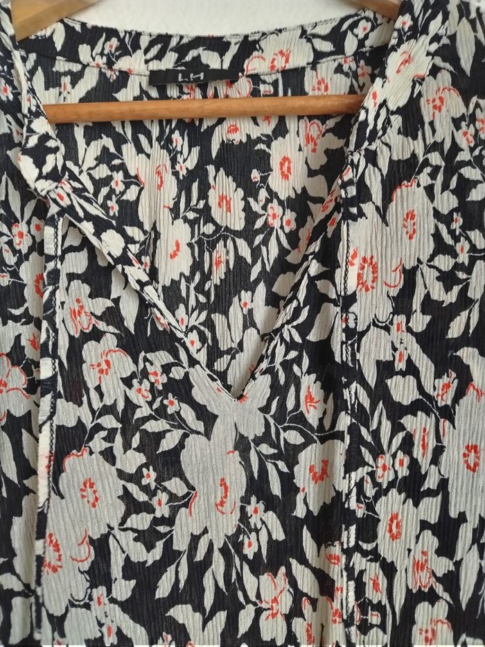 Blouse imprimée Neuf - photo numéro 5