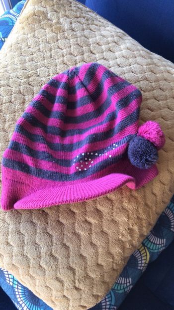 Orchestra bonnet casquette 56 cm