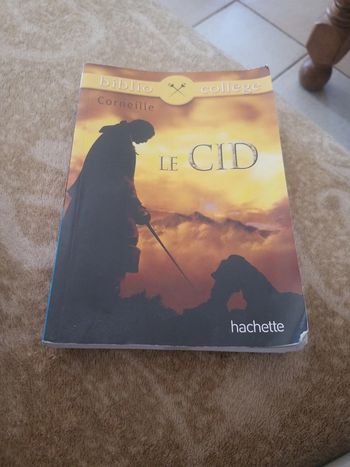 Le cid