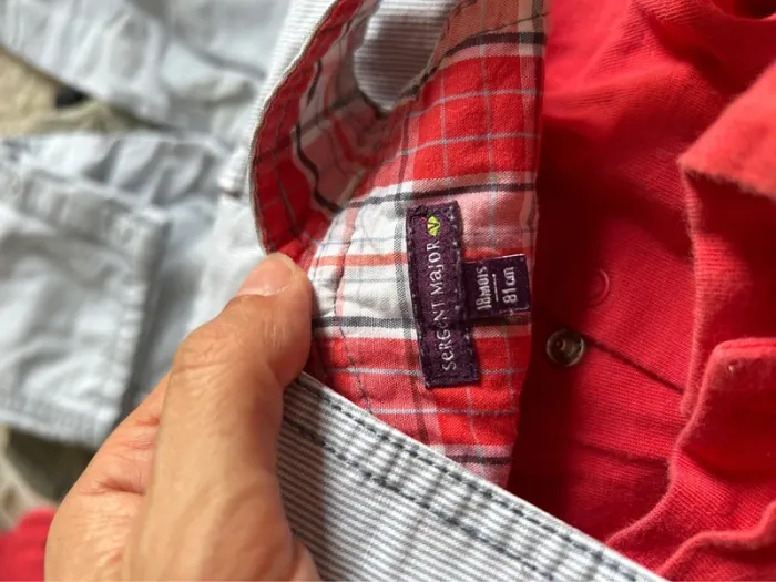 Lot de 2 ensembles - photo numéro 6