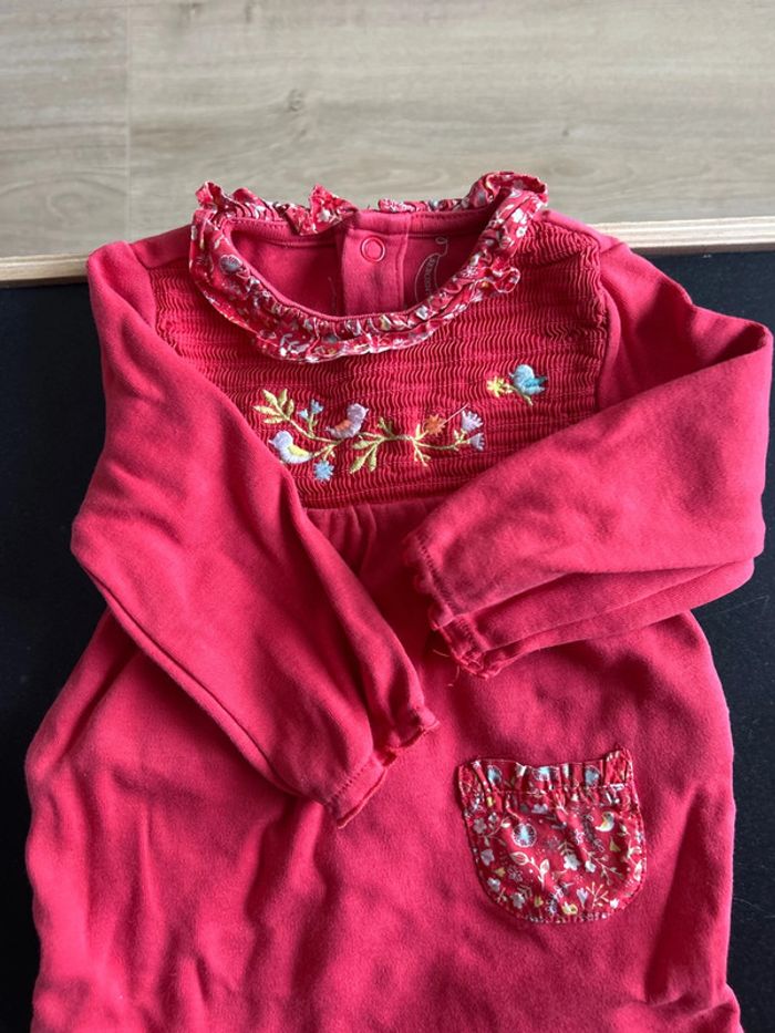 Pyjamas sergent majors - photo numéro 5