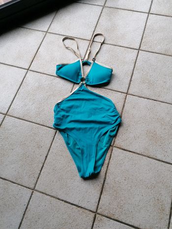 Maillot de bain