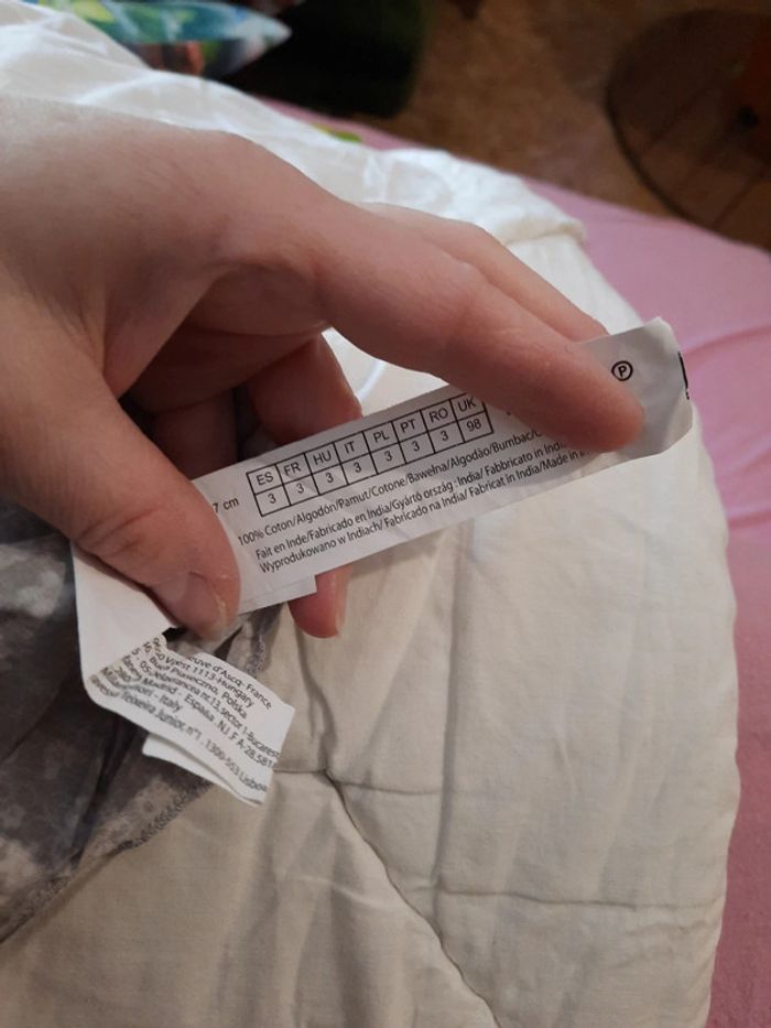 Jupe 3 ans - photo numéro 3