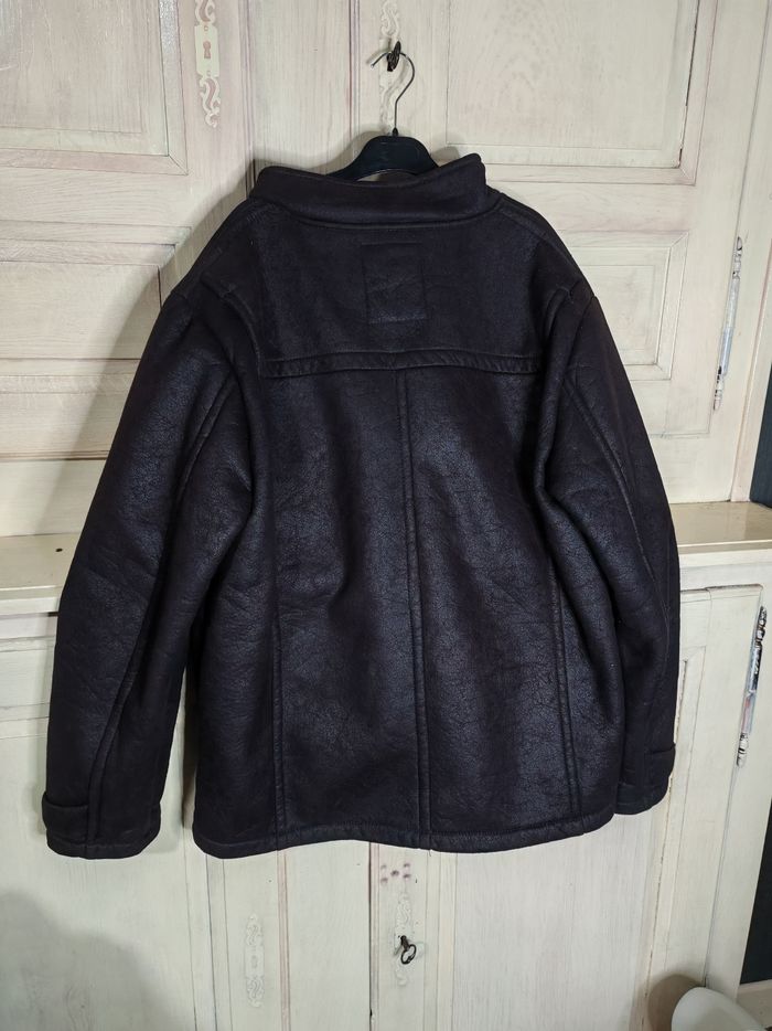 Blouson fourré - photo numéro 5