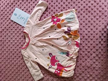 Robes manches longues