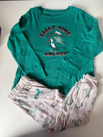 Pyjama 5 ans Kiabi