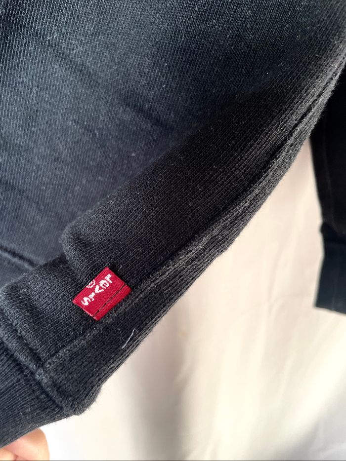 Sweat Levi’s - photo numéro 3