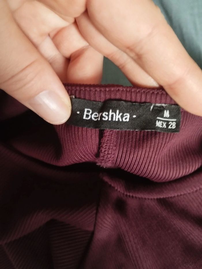 Robe Bershka - photo numéro 2