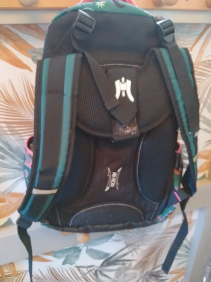 Sac à dos scolaire/ école - photo numéro 6