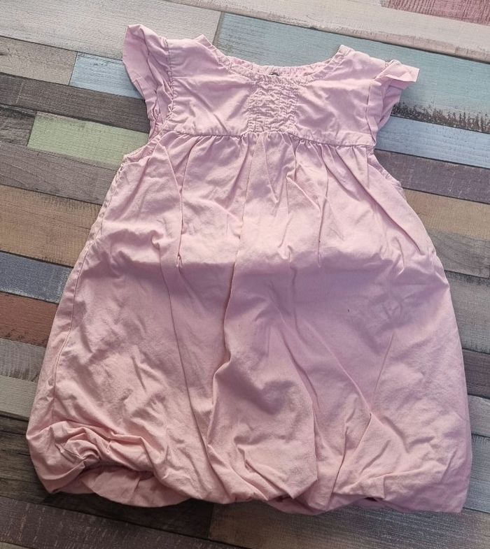 Lot Robe fille - photo numéro 9