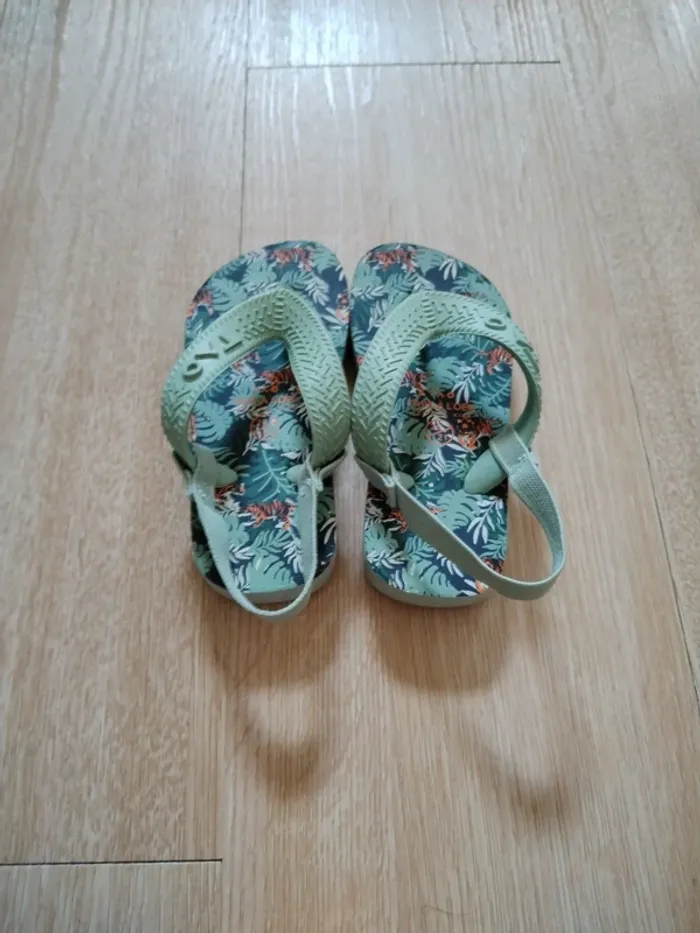 Tongs TAO 20/21 - photo numéro 4