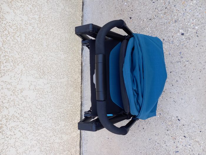poussette recaro - photo numéro 10