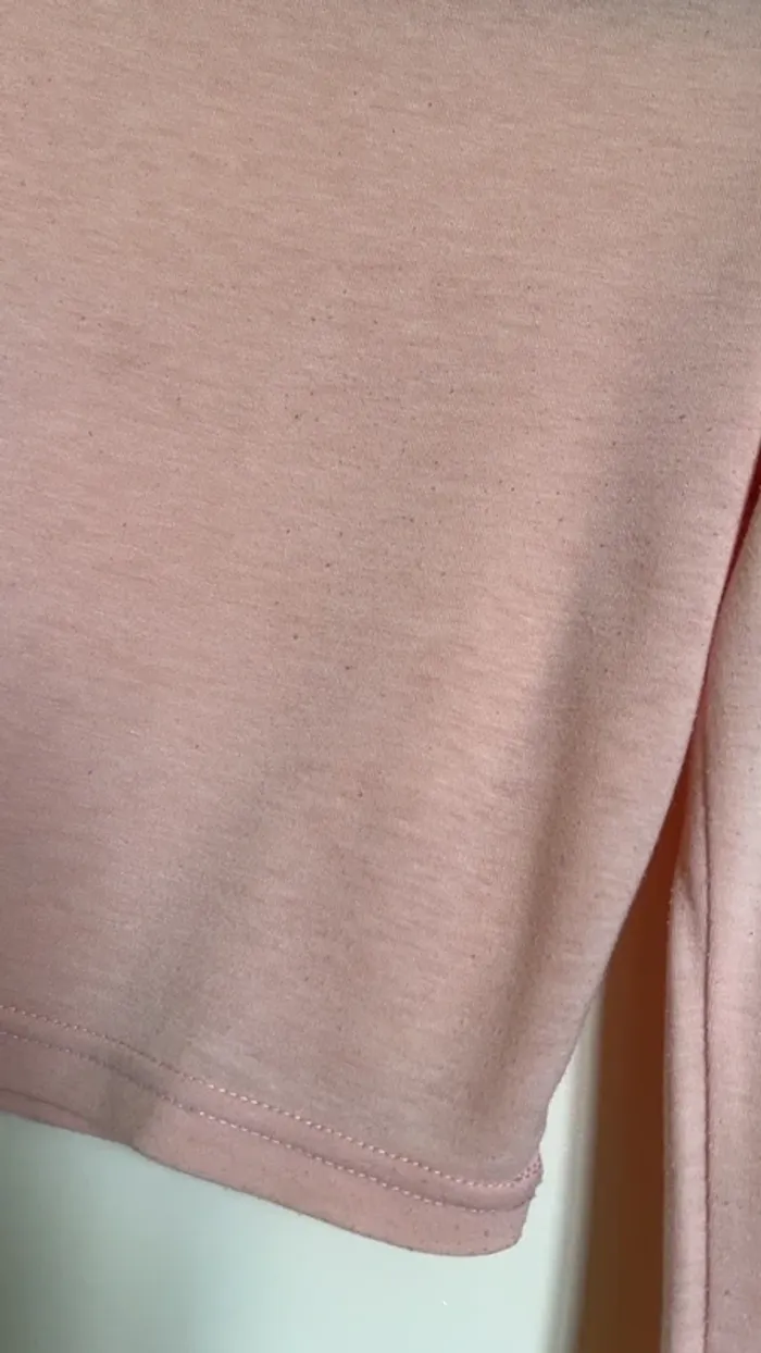 Crop top Taille S - photo numéro 3