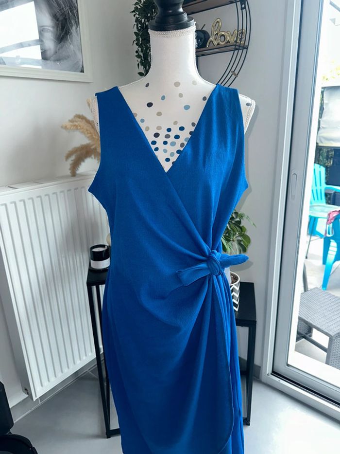 Robe H&M taille XL neuve
