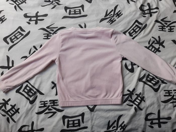 Pull hiver fille 6 ans - photo numéro 7