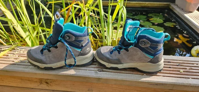 Chaussure de marche - photo numéro 2