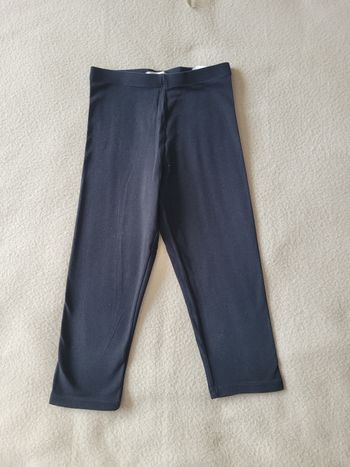 Legging court la halle 8 ans