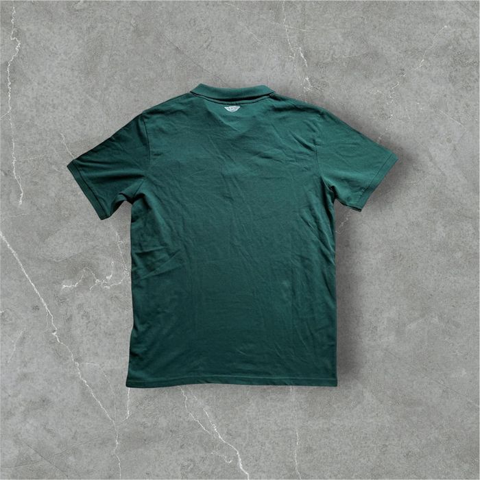 Polo Total / XL / Vert / Excellent état - photo numéro 2