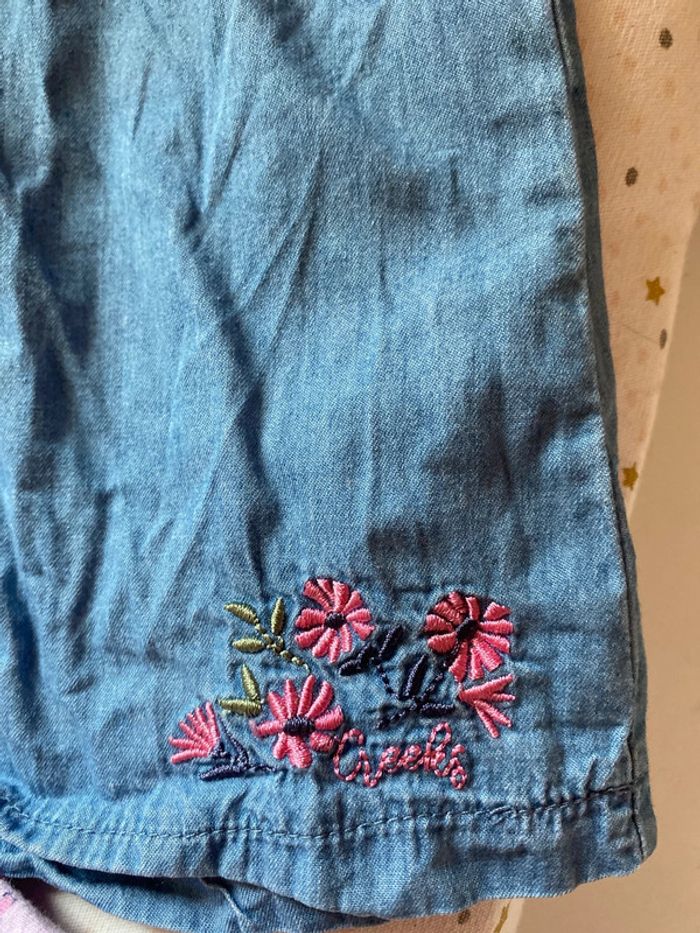 Tunique legging 24 mois - photo numéro 2