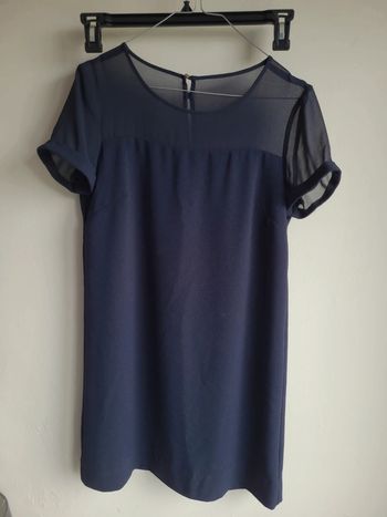 👗Robe courte Promod taille 38👗