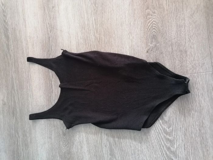 Body pull & bear - photo numéro 4